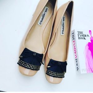 Karl lagerfeld  shoes